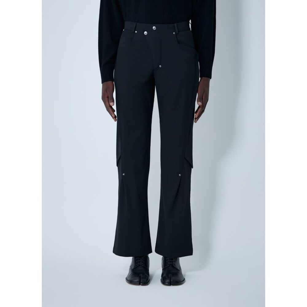 Kiko Kostadinov Men Kraner Pants